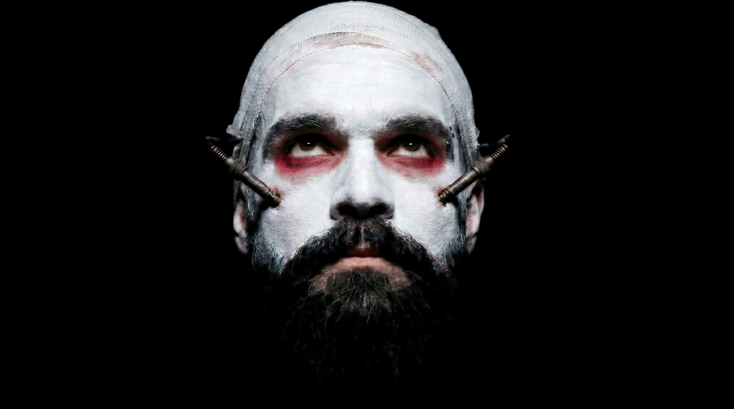 John — baixo, Frammkstein